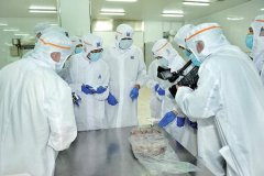什么是P3實(shí)驗(yàn)室，建立P3實(shí)驗(yàn)室的要求是怎樣